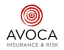 Logo for Avoca