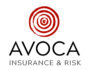 Logo for Avoca
