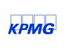 Logo for KPMG