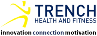 Logo for Trench Health and Fitness