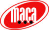 Logo for MACA