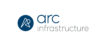 Logo for Arc Infrastructure