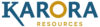 Logo for Karora Resources