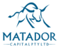 Logo for Matador Capital