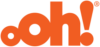 Logo for Ooh! Media