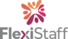 Logo for FlexiStaff