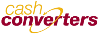 Logo for Cash Converters