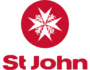 Logo for St John WA