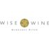 Logo for Wise Wine