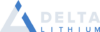 Logo for Delta Lithium