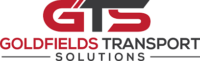 Logo for Goldfields Transport Solutions