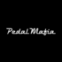 Logo for Pedal Mafia